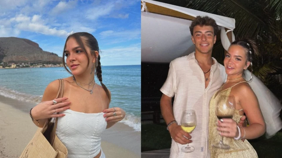 Fim de ciclo! Mel Maia surpreende ao anunciar término de namoro com surfista português