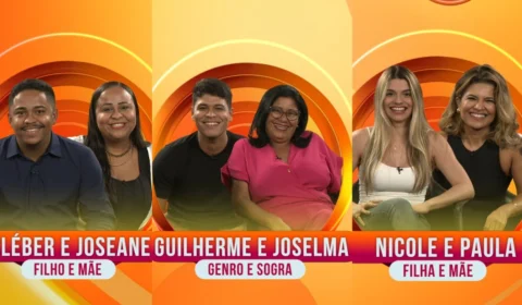 Quem será a última dupla a entrar no BBB 25? Saiba como está a votação