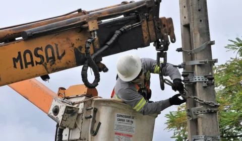 Endereços do DF ficam sem luz nesta quarta-feira (29)