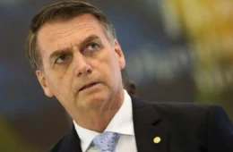 Moraes nega devolução de passaporte de Bolsonaro e impede viagem à posse de Trump