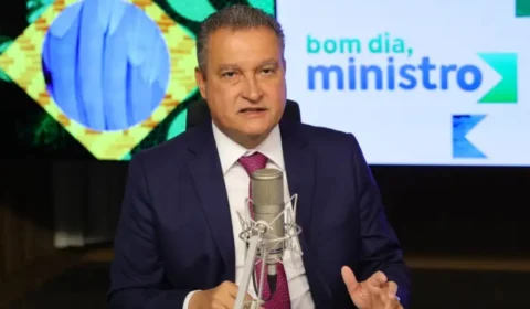 ‘Precisamos ter atenção com impactos na população’, diz Rui Costa sobre fake news