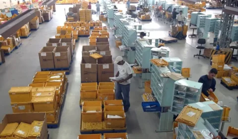 ‘Taxação das blusinhas’: Compras internacionais caem 11% em 2024