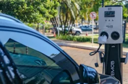 Carros elétricos sem IPVA no DF? Saiba quem tem direito à isenção e a partir de quando