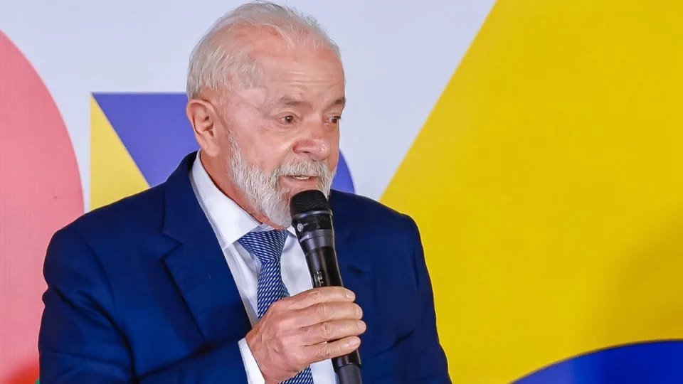 Lula conversa com presidenta do México em meio a mal-estar político com EUA