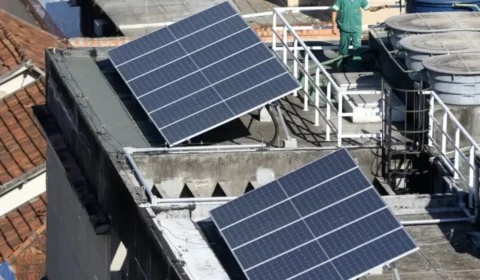 Energia solar: Brasil quebra três recordes em um só dia