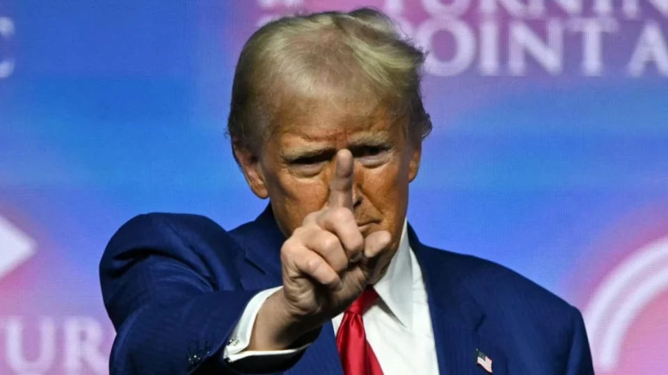 Trump dá declaração polêmica sobre acidente aéreo nos EUA; veja o que disse o presidente