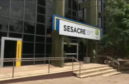 Acre emite alerta sobre importância da vacinação contra gripe para prevenir casos graves