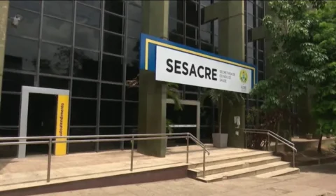 Acre emite alerta sobre importância da vacinação contra gripe para prevenir casos graves