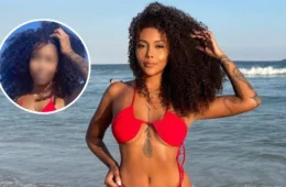 BBB 25: ‘Antes e depois’ de Giovanna, irmã de Gracyanne, revela mudança radical; veja fotos