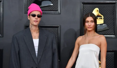 Crise? Justin Bieber deixa de seguir Hailey e gera boatos sobre casamento