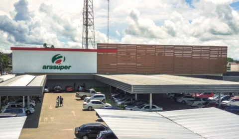 Arasuper abre vagas de emprego para nova unidade em Rio Branco; saiba como concorrer