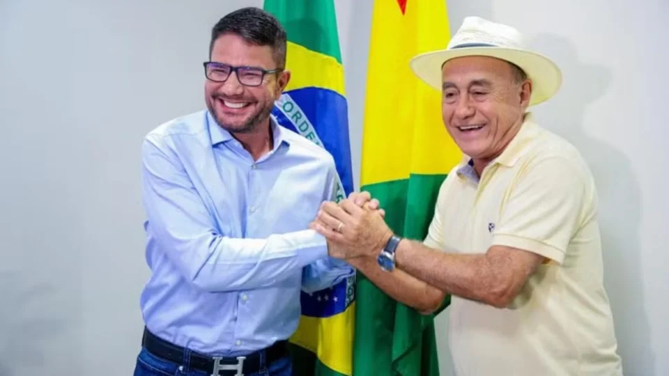 Unidos pelo Carnaval! Edição de 2025 junta Prefeitura de Rio Branco e Governo do Acre