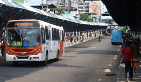 Ministério Público investiga possível aumento da tarifa de ônibus em Manaus
