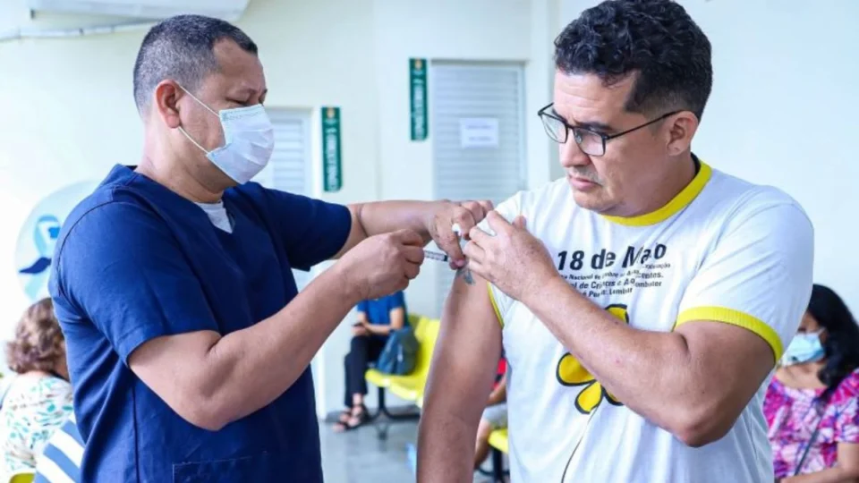 Saiba onde tem vacina contra a gripe neste sábado (11) em Manaus