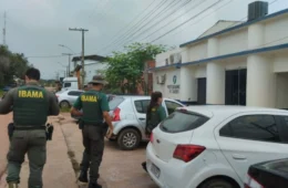 Ex-prefeito do Careiro é multada por servir tartaruga em evento oficial