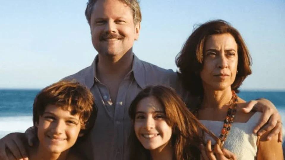 ‘Ainda Estou Aqui’ vence prêmio internacional no Festival de Cinema de Palm Springs neste domingo (12)