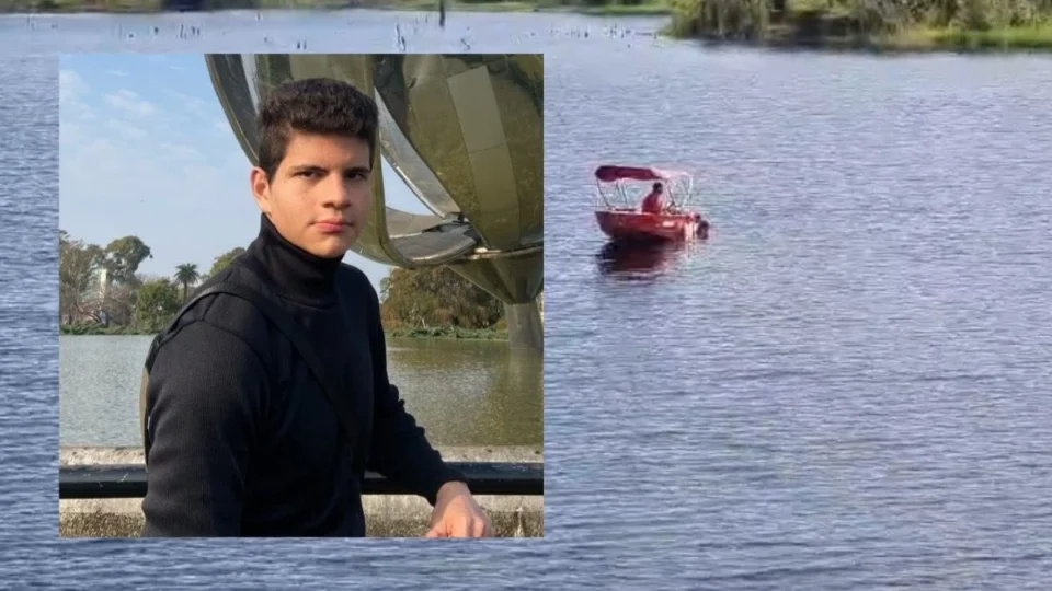 Jovem desaparece após mergulhar no rio Miriti, em Manacapuru; veja vídeos