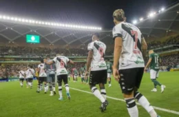 Vasco em Manaus: confira a agenda de eventos do clube na capital amazonense