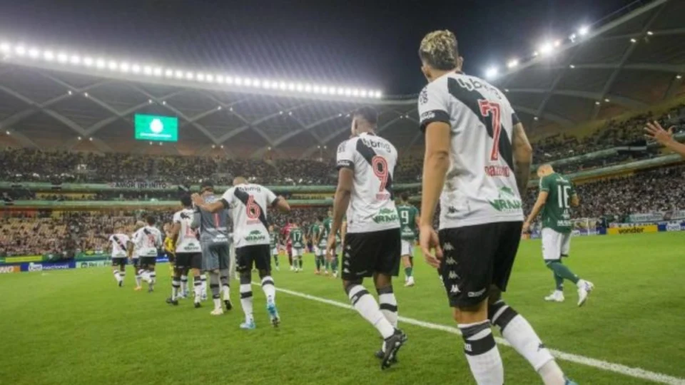 Vasco em Manaus: confira a agenda de eventos do clube na capital amazonense