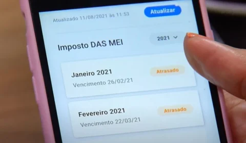MEI: saiba como regularizar, negociar dívidas e evitar o desenquadramento do Simples Nacional