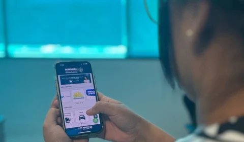 Conheça o ‘Sefin App’ e acesse serviços essenciais em Rondônia