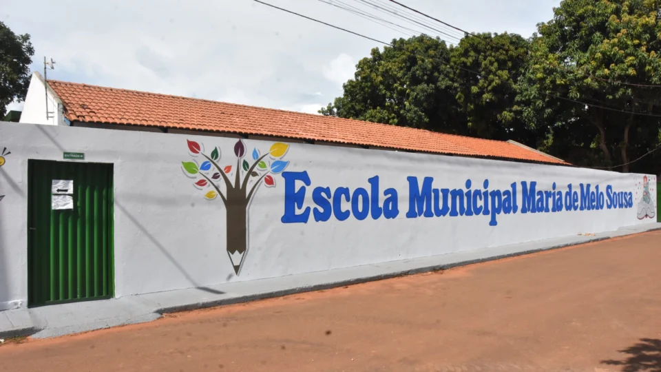 Secretaria de Educação de Porto Nacional receberá R$ 750 mil