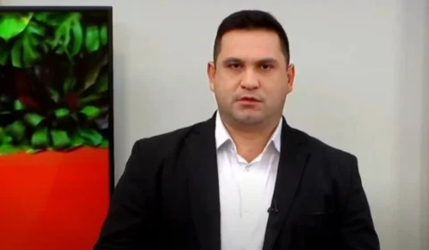 David Almeida: personagem a ser observado para 2026