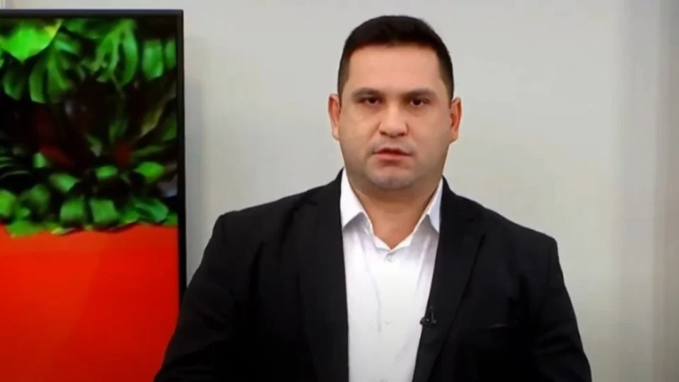 David Almeida: personagem a ser observado para 2026