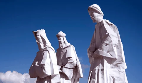 Dia de Reis: veja história e lindas frases para enviar