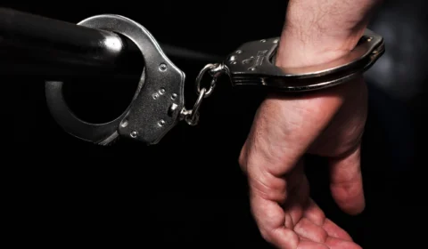 Dois homens são presos por abuso sexual de menina de 11 anos em Colméia (TO)