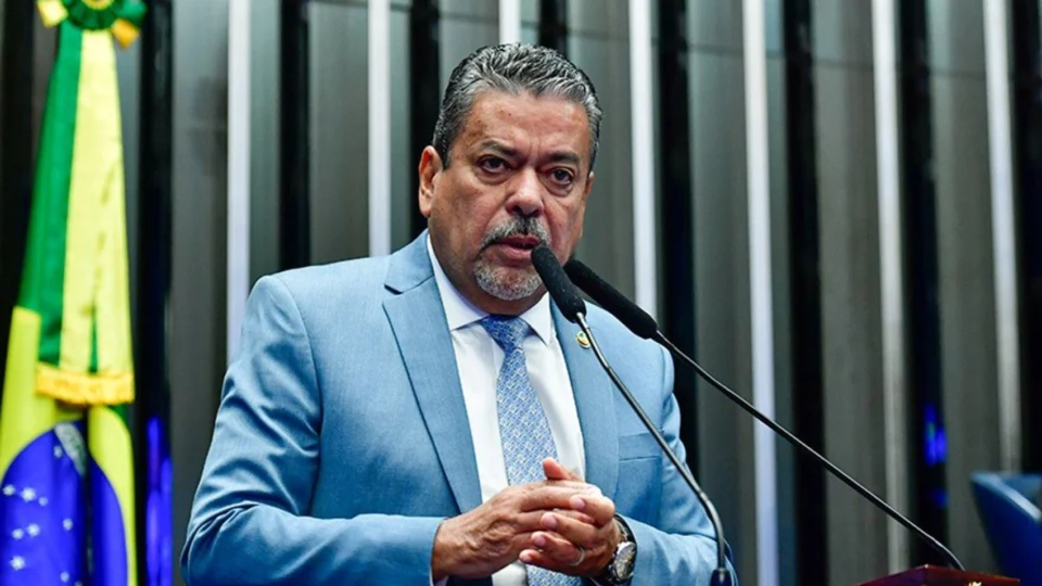 Senador de Roraima chama Maduro de ‘tirano’ e pede reabertura da fronteira com a Venezuela