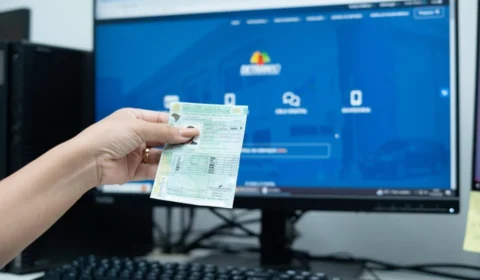 EAR na CNH em Rondônia: saiba como incluir atividade remunerada