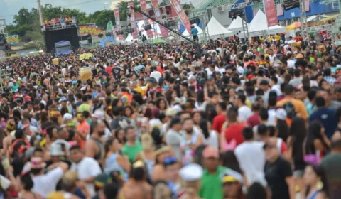 Inscrições para apoio a blocos de Carnaval com até R$ 12 mil encerram nesta quarta (15)