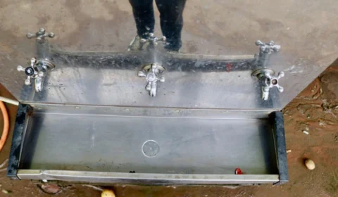 Empresa em Manaus é alvo de operação por suspeita de trabalho análogo à escravidão