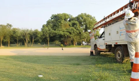 Energisa segue com vagas abertas para eletricistas em RO; saiba como participar