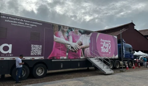 Exames gratuitos são oferecidos no aniversário de Porto Velho; confira locais