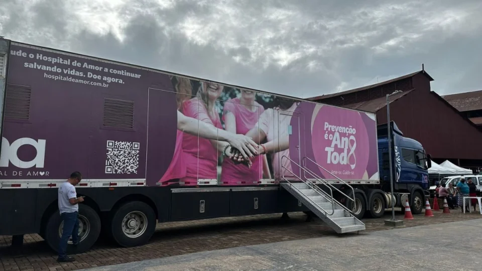 Exames gratuitos são oferecidos no aniversário de Porto Velho; confira locais