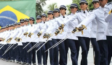 FAB abre inscrições para temporários de nível fundamental em Manaus, Barcelos, Boa Vista e Porto Velho: veja vagas e como participar