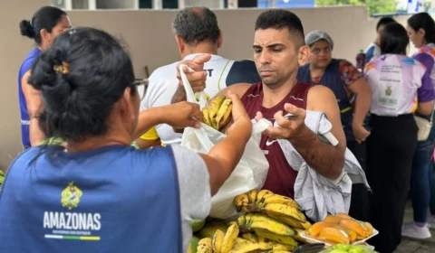Feiras da ADS retornam nesta terça-feira (13) em Manaus; veja locais e horários