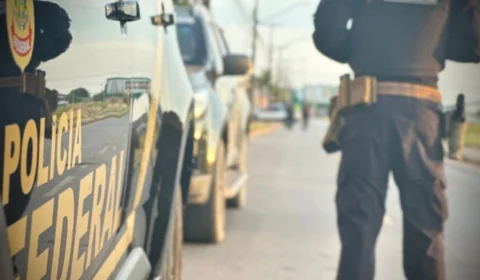 Facção criminosa cobrava taxas para venda de drogas e adesão ao grupo em RO, diz policia