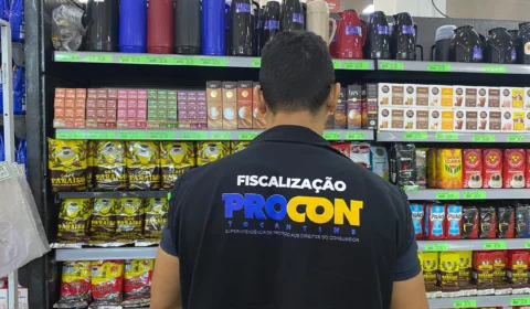 Preços da cesta básica variam em até 93% em Paraíso do Tocantins