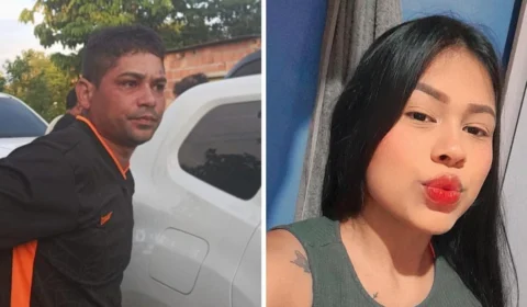 Grávida morta em Manaus: ‘Neném’ é preso suspeito de atirar contra jovem em bar