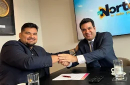 Grupo Norte e TecnoGame firmam parceria para expandir eventos de tecnologia e games no Brasil