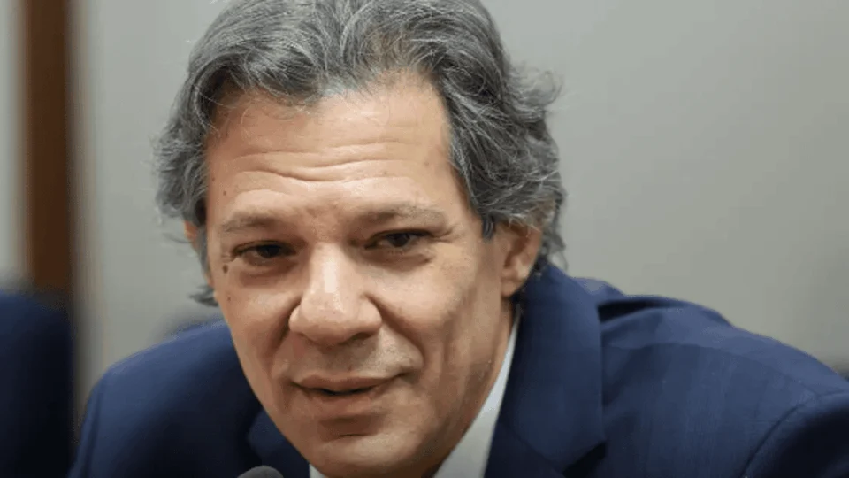 Haddad propõe mudanças no vale-refeição para reduzir preço de alimentos