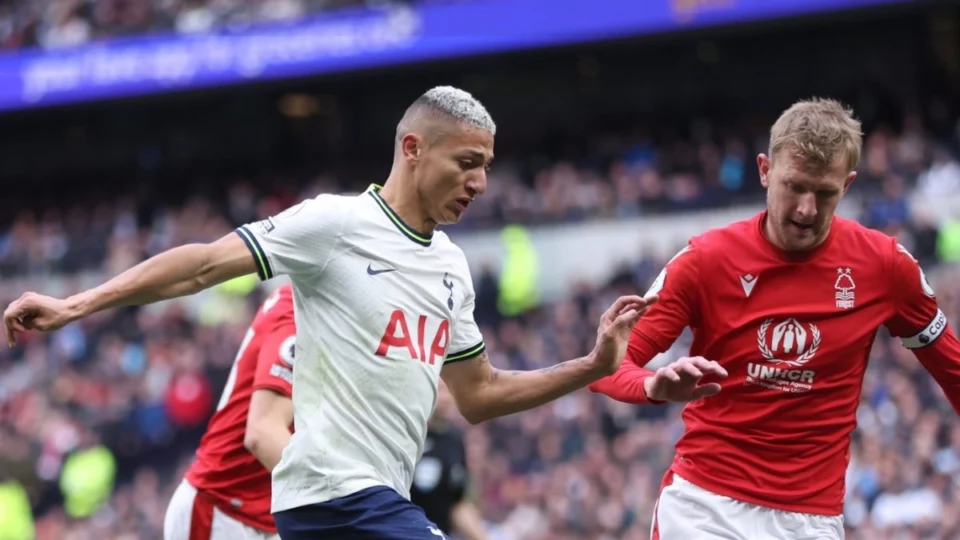 Hoffenheim x Tottenham: saiba onde assistir ao vivo jogo da Europa League