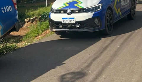 Homem com tornozeleira desligada tenta matar a irmã e foge em Rondônia