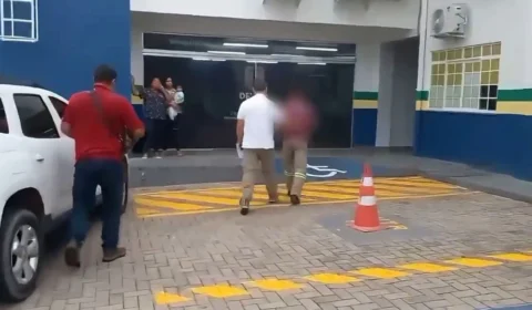 Homem é preso por abusar de três crianças da mesma família na zona Leste de Manaus