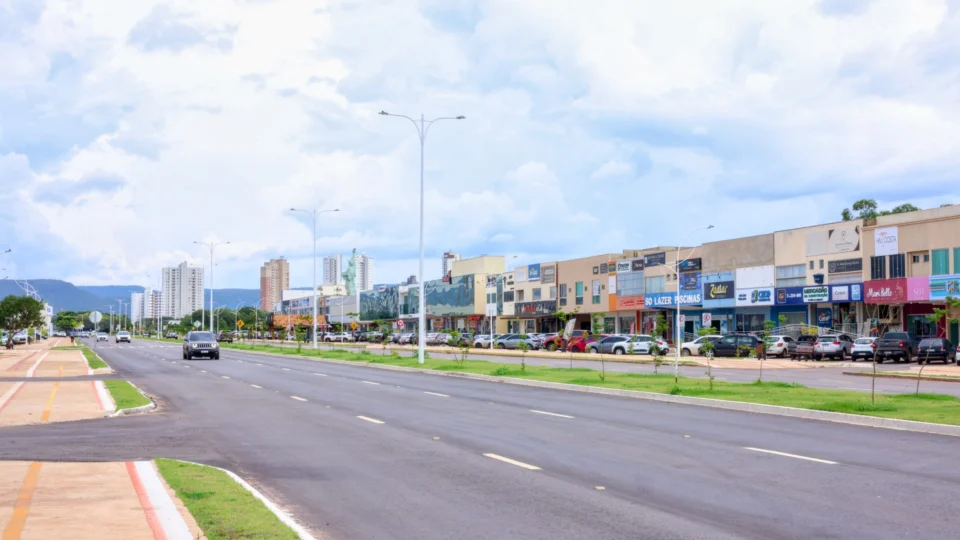 Salários dos servidores de Palmas serão pagos quinta-feira (30)