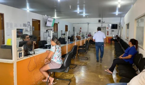 IPTU 2025: pagamento à vista tem desconto de até 35% em Porto Nacional