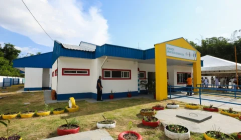 Inscrições para creches da prefeitura iniciam nesta segunda-feira (6) em Manaus